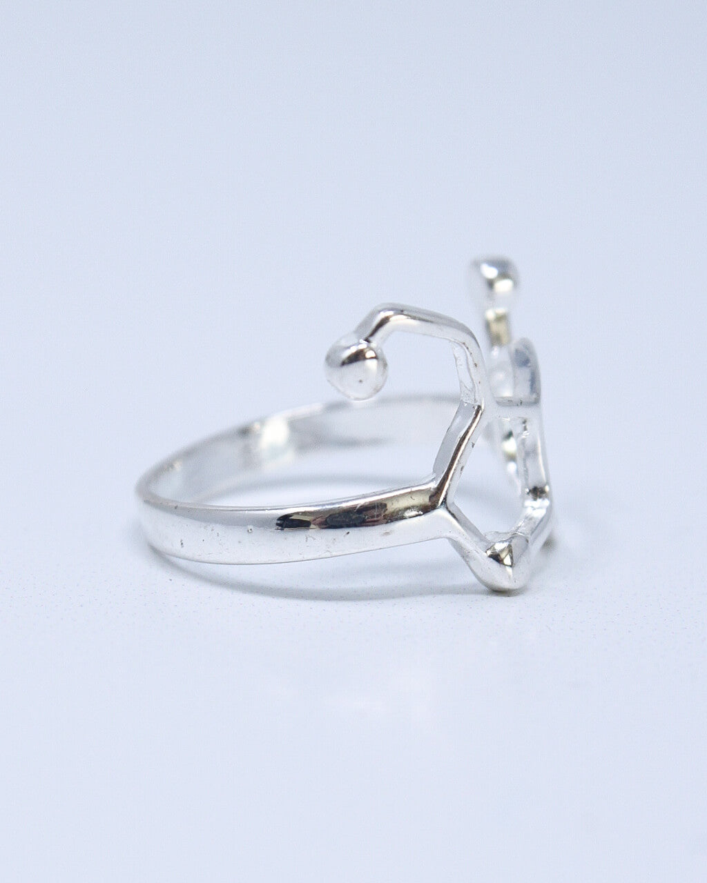Serotonin Ring