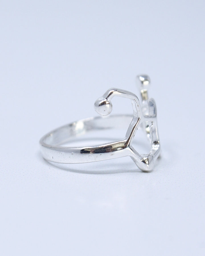Serotonin Ring