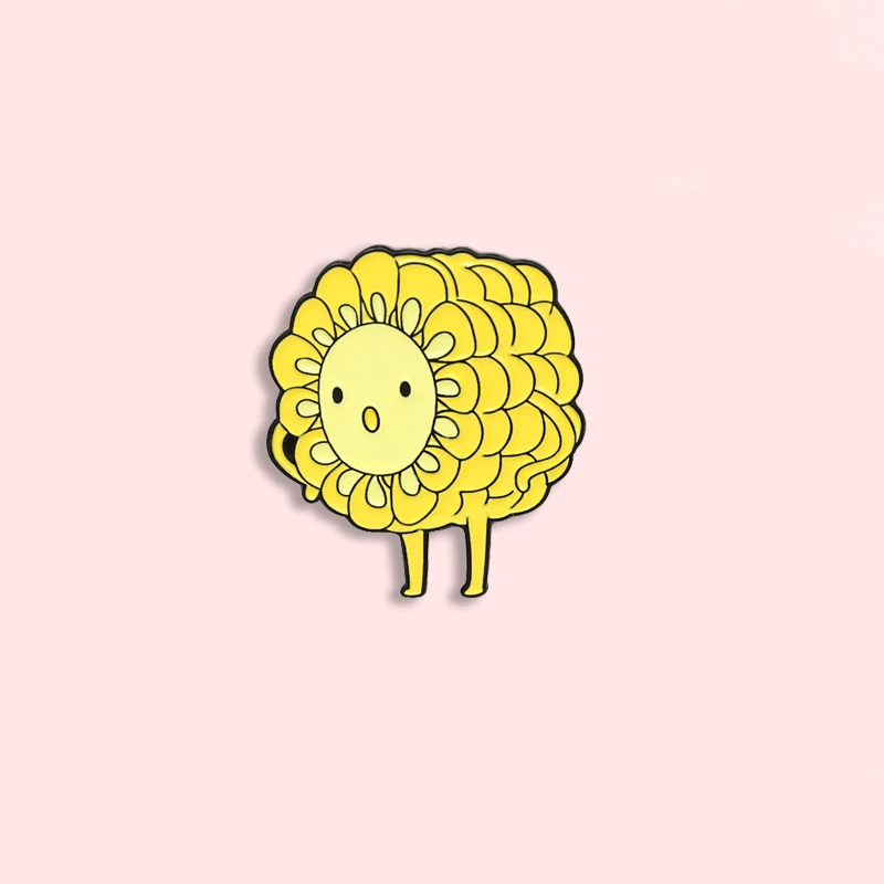 Corn Pin