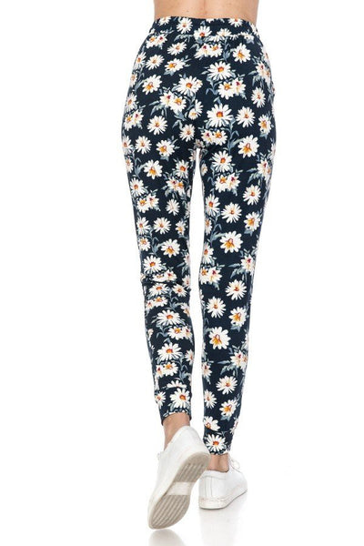 Flower Joggers