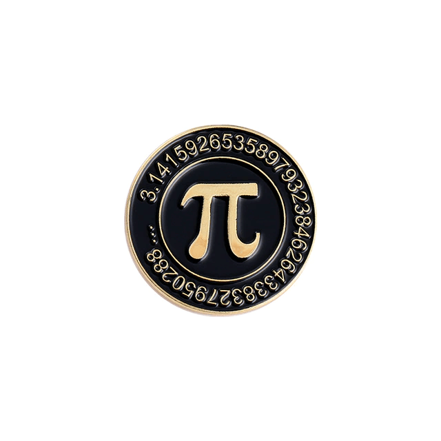 Pi Pin