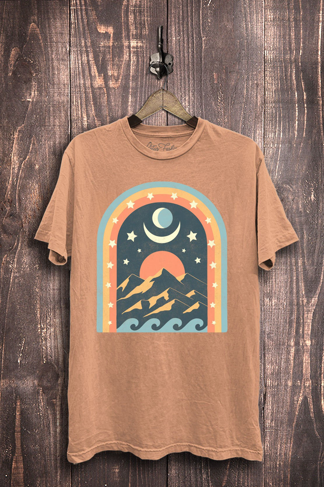 Universe Graphic Tee