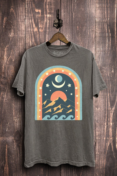 Universe Graphic Tee